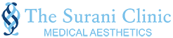The Surani Clinic - East York, Toronto - Laser Facial- The Surani Clinic Logo
