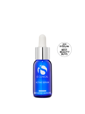 Surani Clinic Toronto, Active Serum by iS Clinical