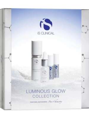 Surani Clinic Toronto, iS Clinical Glow Collection