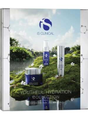 Surani Clinic Toronto iS Clinical Youthful Hydration Collection