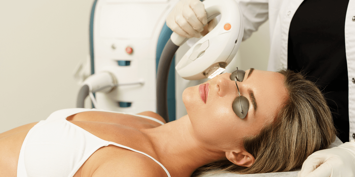 Surani Laser Clinic Toronto - The Power of Laser Therapy for Rosacea