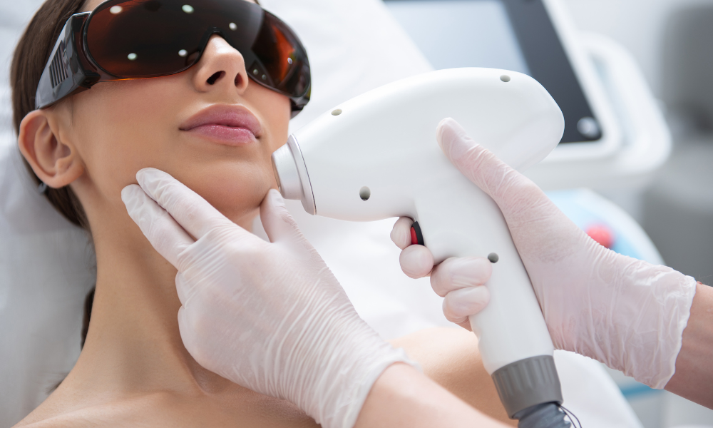 laser hair removal Toronto cost