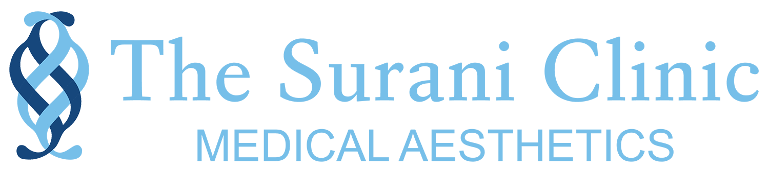 The Surani Clinic Logo